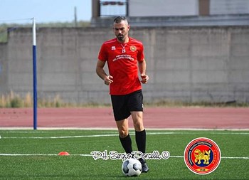 Canosa Calcio, riconfermati Brusca, Pignataro, Masellis e Paradiso