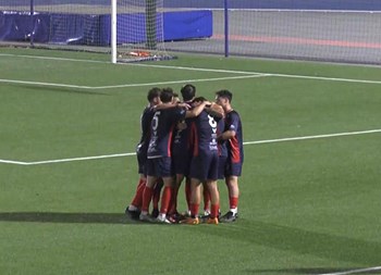 Il Canosa batte un altro colpo: Mangialardi e Sanchez firmano l'1-2 in casa del Bitonto