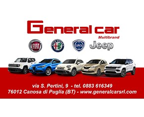 ASD Canusium Calcio Sponsor