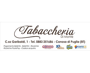 ASD Canusium Calcio Sponsor