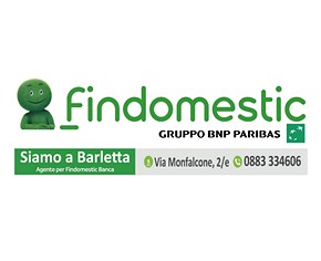 ASD Canusium Calcio Sponsor