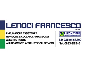 ASD Canusium Calcio Sponsor