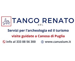 ASD Canusium Calcio Sponsor