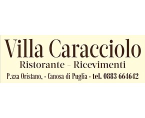 ASD Canusium Calcio Sponsor